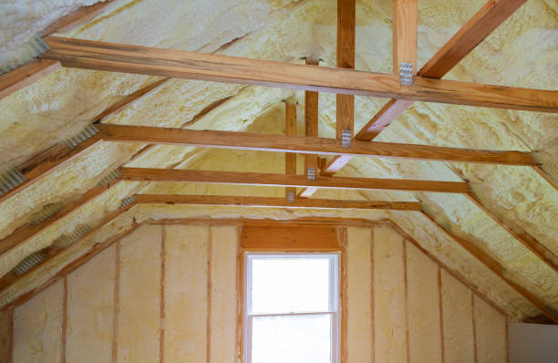 Best Insulation Installation Services in Garrettsville, OH