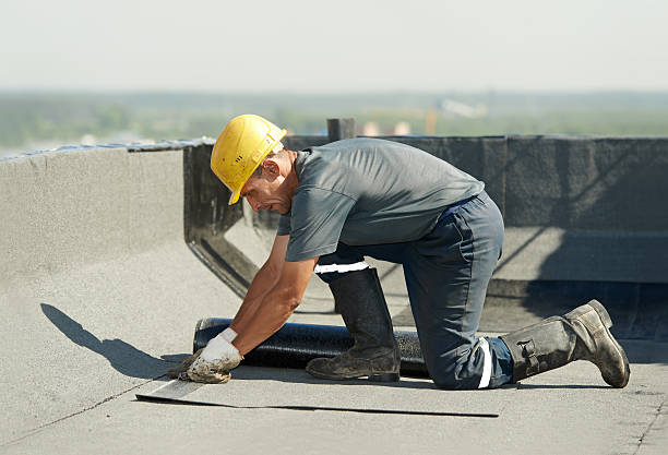 Best Types of Insulation in Garrettsville, OH